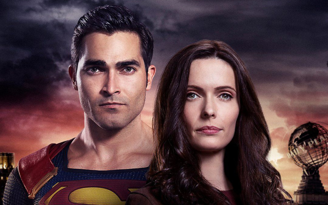 Superman and Lois (February 23, 2021)