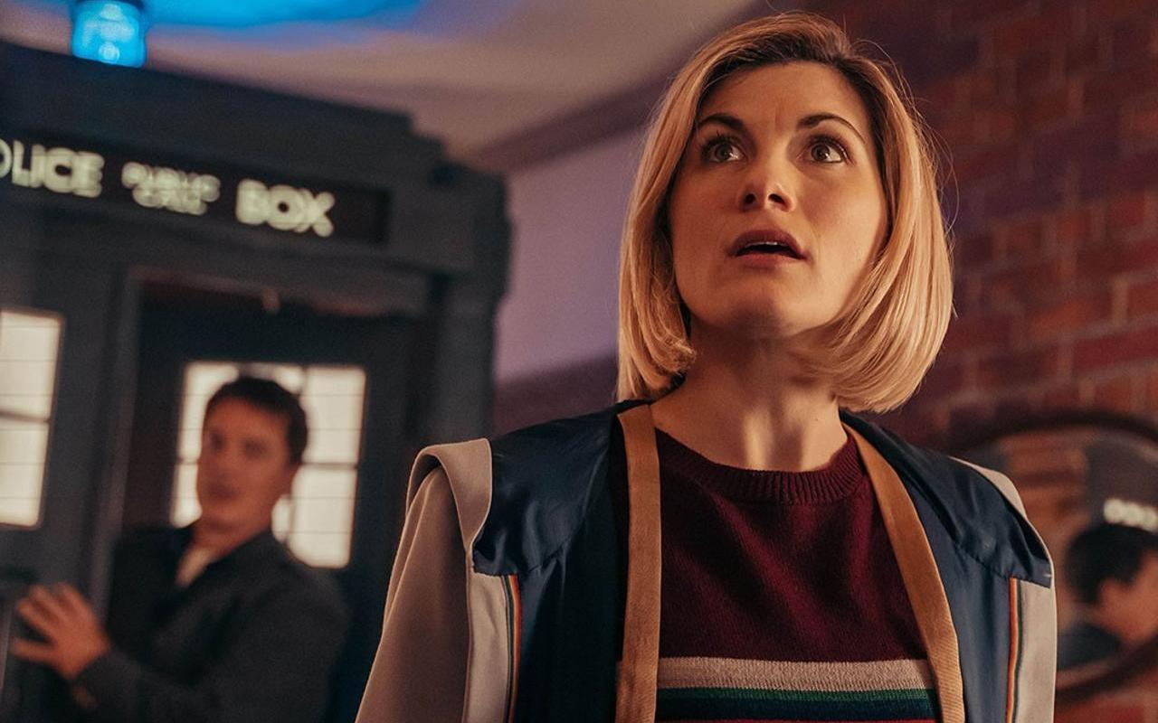 Jodie Whittaker Rumored to Leave 'Doctor Who' After Season 13
