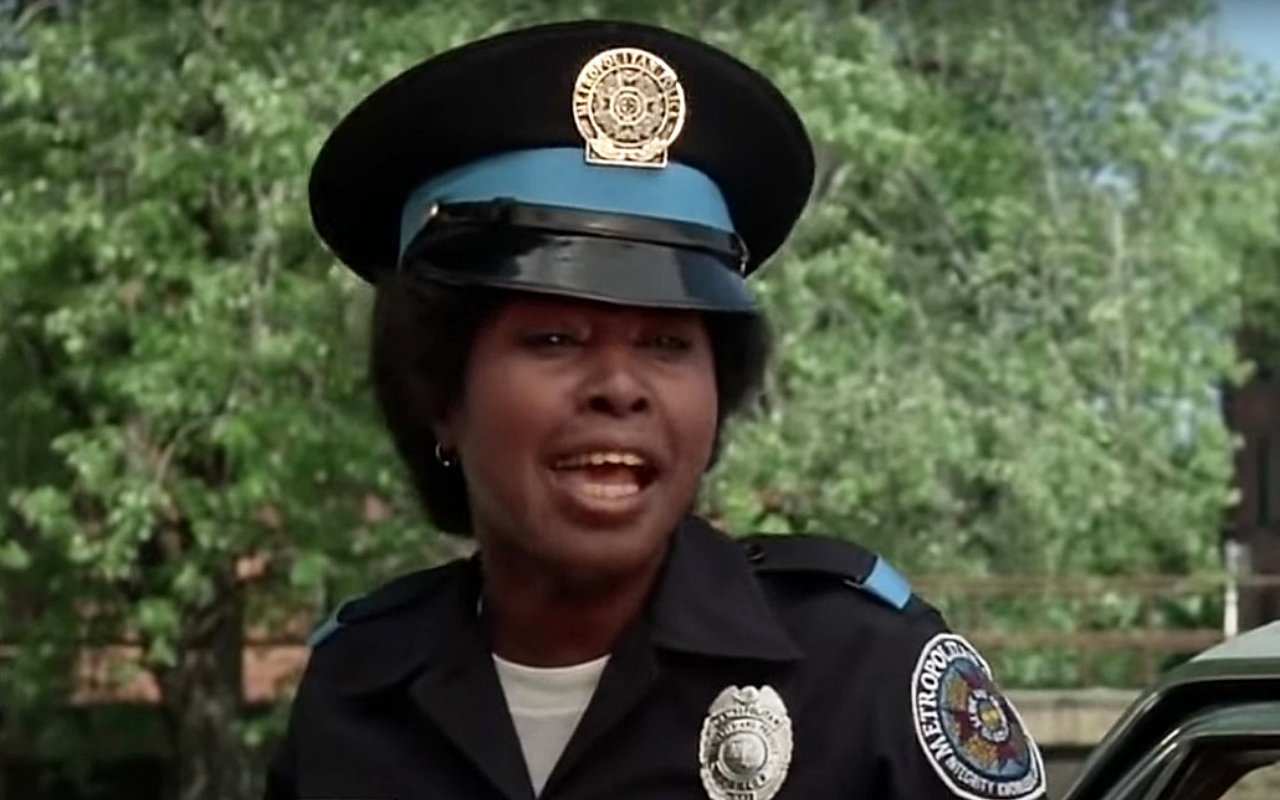 Marion Ramsey of 'Police Academy' Fame Dies After Falling Ill