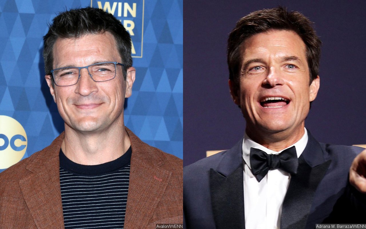 Nathan Fillion Spills How Pretending to Be Jason Bateman Got Him Out of ...