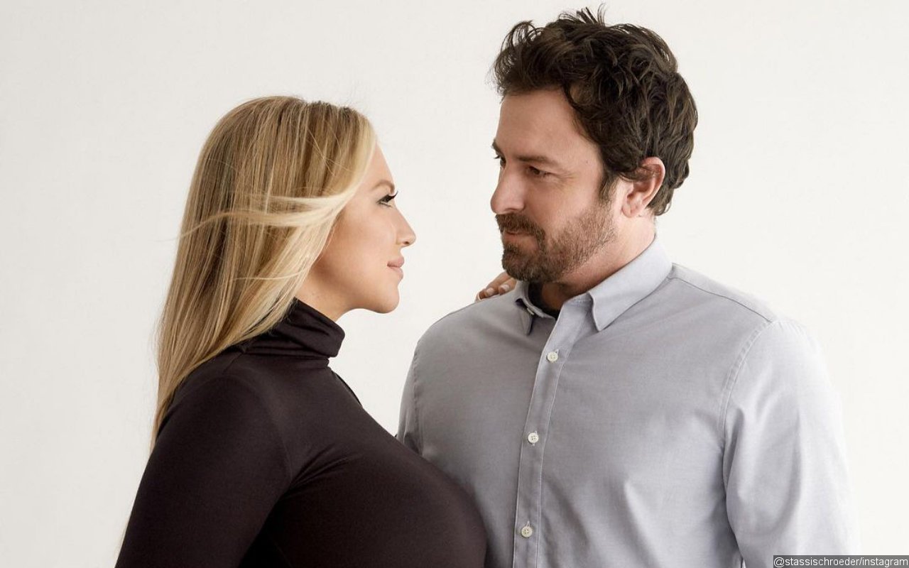 Stassi Schroeder and Beau Clark Honor Both Sides of Family With Newborn Daughter's Middle Names