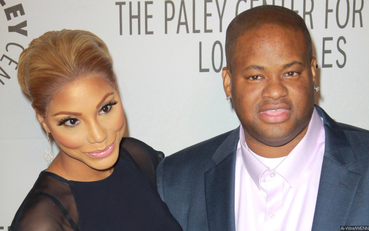 Tamar Braxton Reacts to Fan Asking Her to Reconcile With Vincent ...