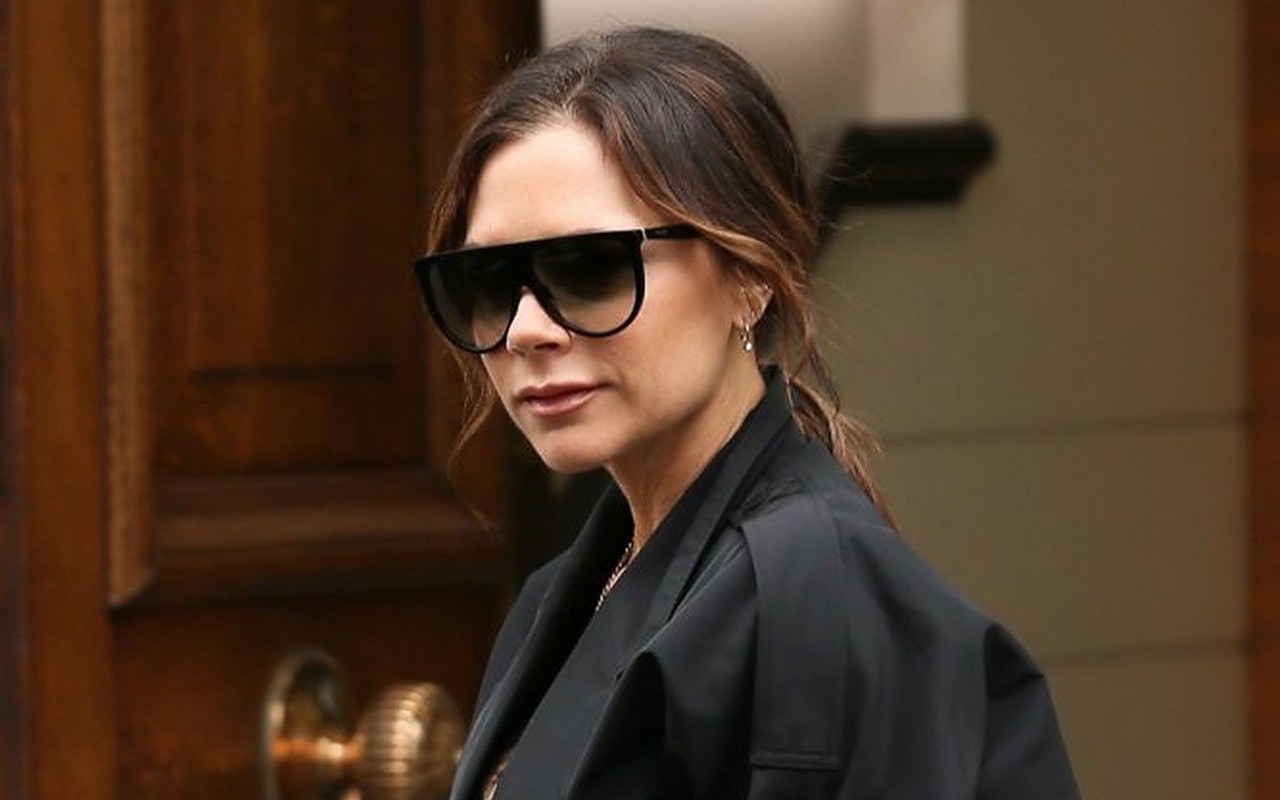 Victoria Beckham Realized Music Wasn't Really Her Passion After ...