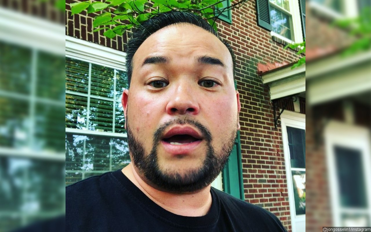 Jon Gosselin Rushed to 'Packed' ER Amid Terrible COVID-19 Battle