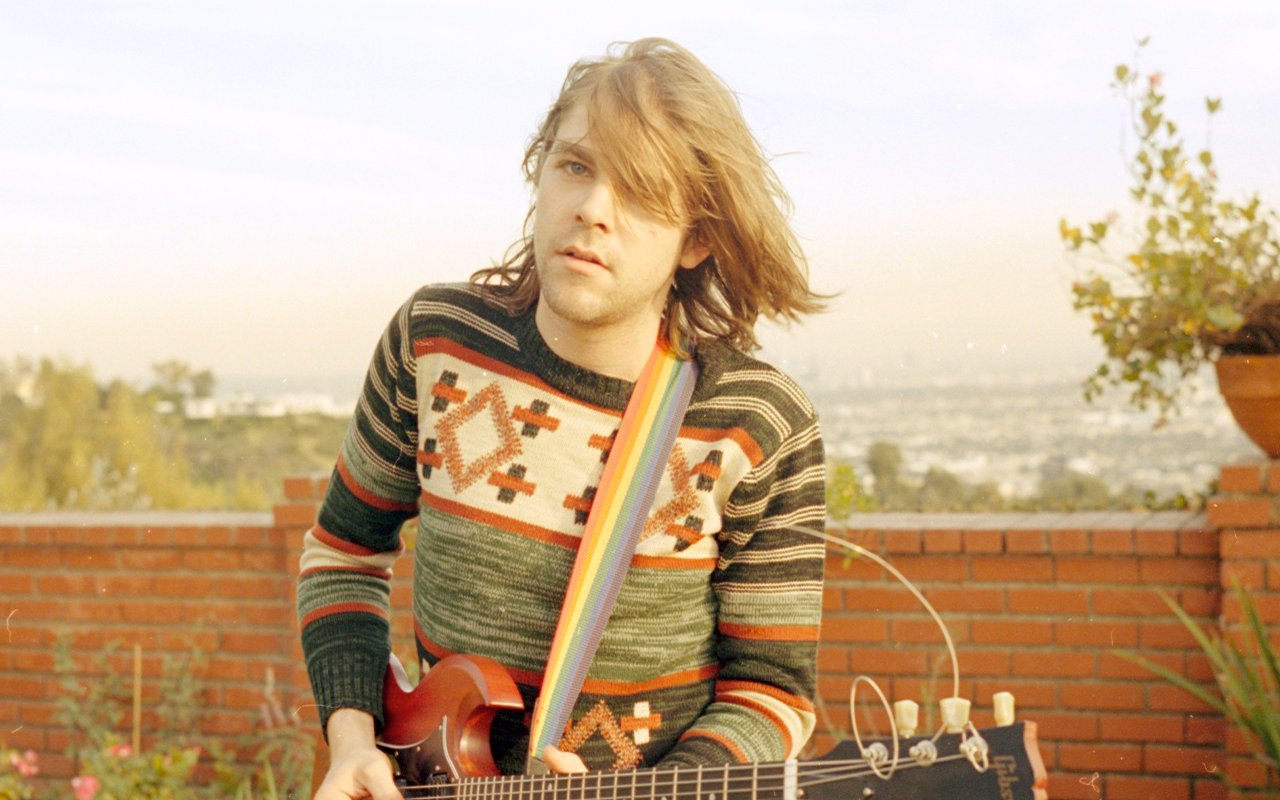 Ariel Pink Accused of Physical and Sexual Abuse by Ex-Girlfriend
