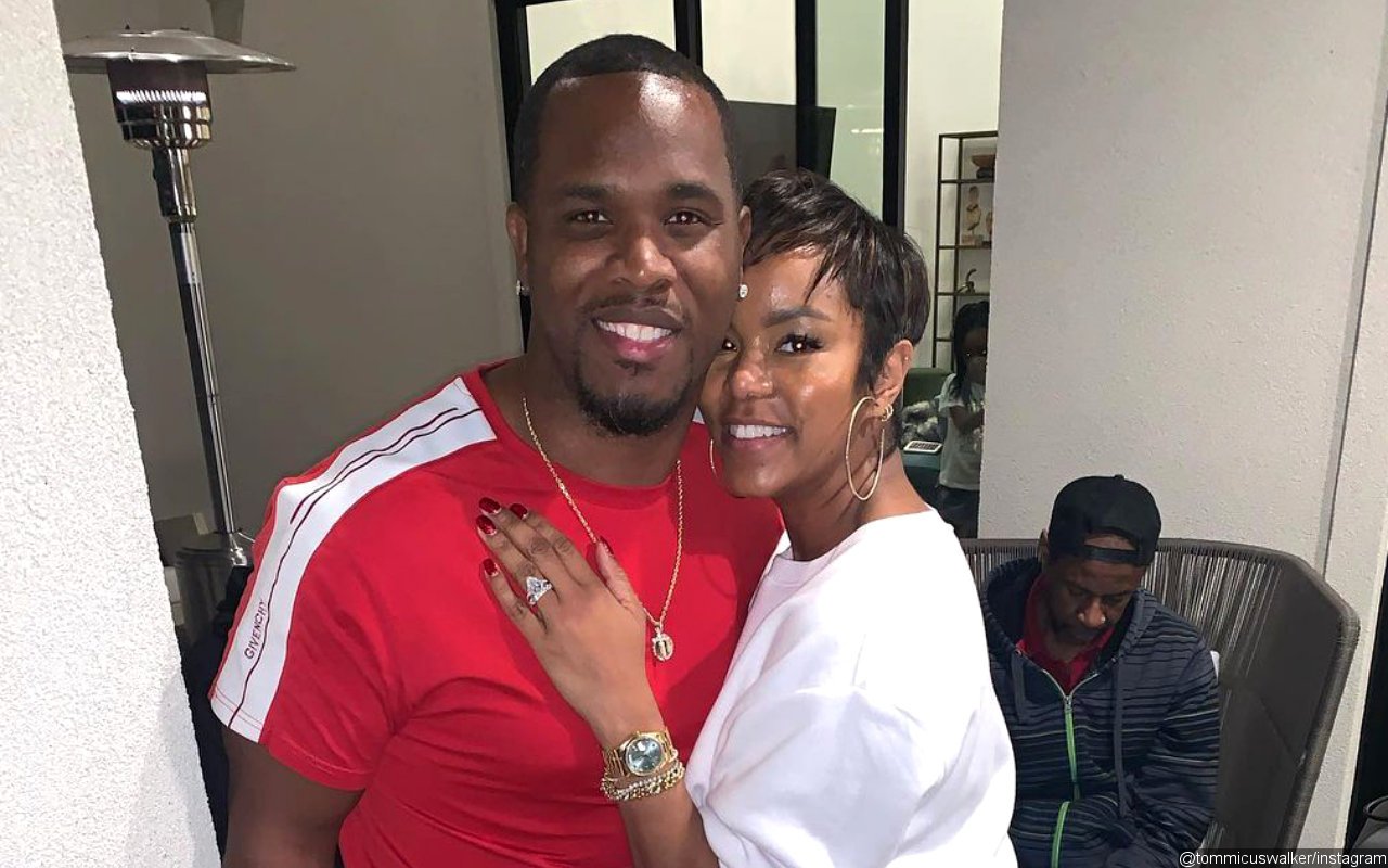 'T.I. and Tiny: The Family Hustle' to Feature LeToya Luckett and Tommicus Walker's Divorce Drama