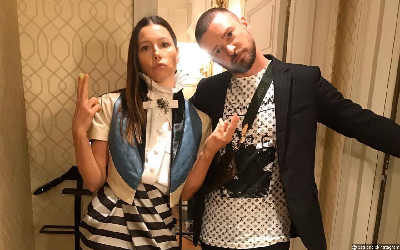 Justin Timberlake Reveals Name of Second Son With Jessica Biel, Months After Quietly Welcoming Him