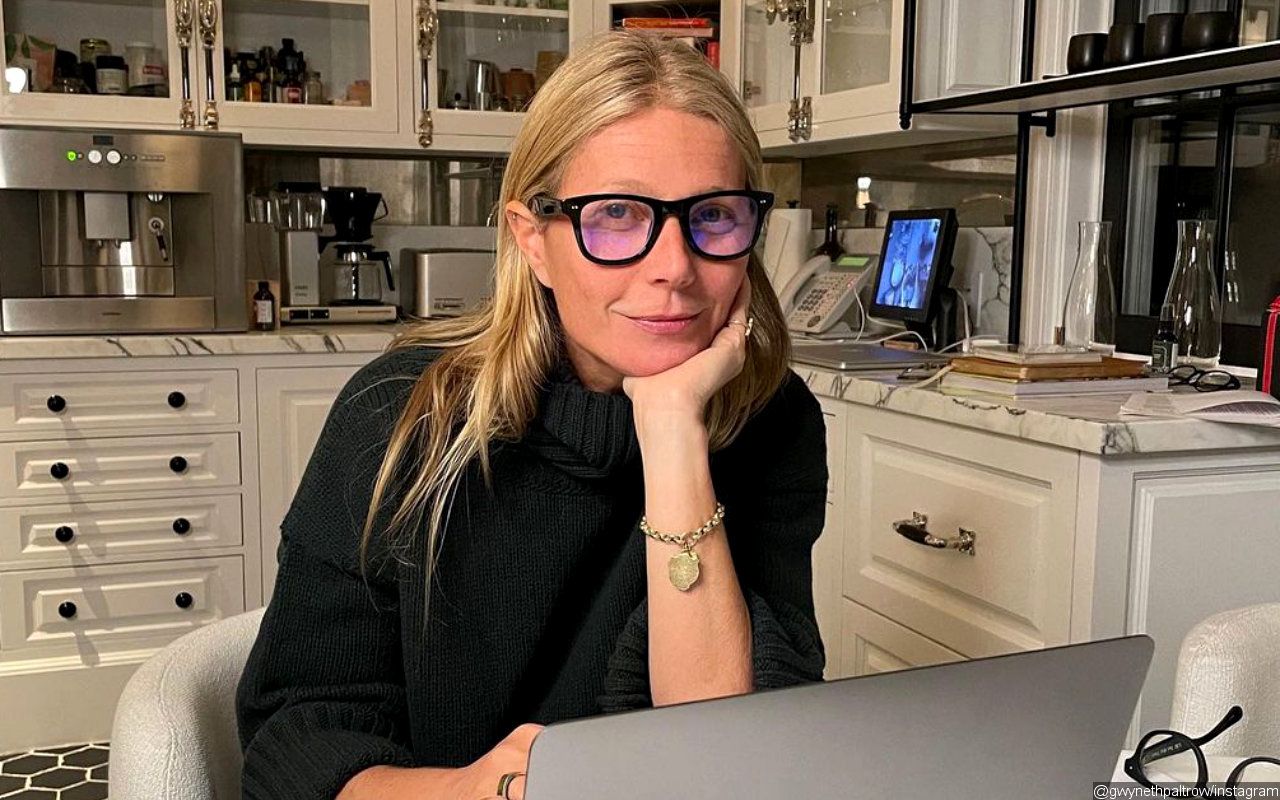 Gwyneth Paltrow's Vagina-Scented Candle Explodes in Woman's Home
