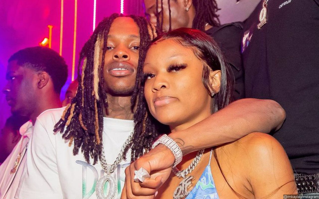 King Von's Sister Denies Dating the Late Rapper After Old Tweets Resurface