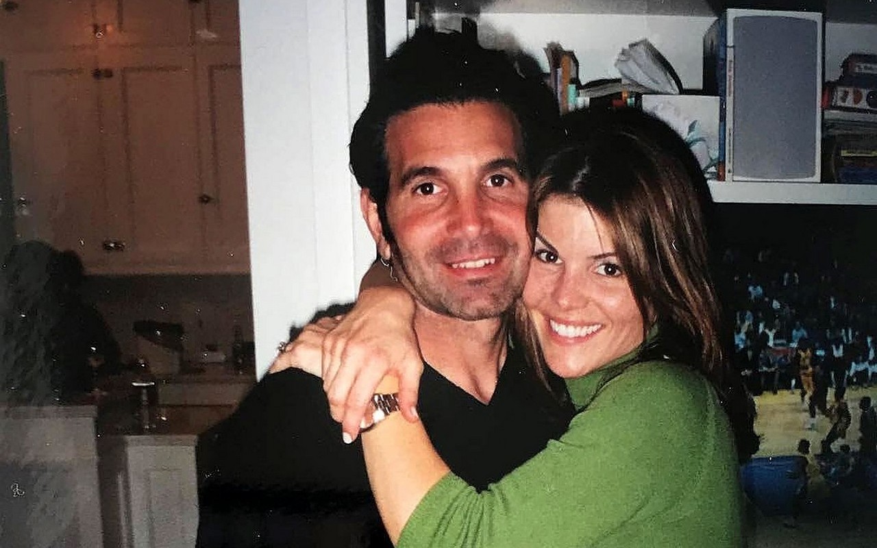 Lori Loughlin's Husband Mossimo Giannulli Released From Prison Isolation
