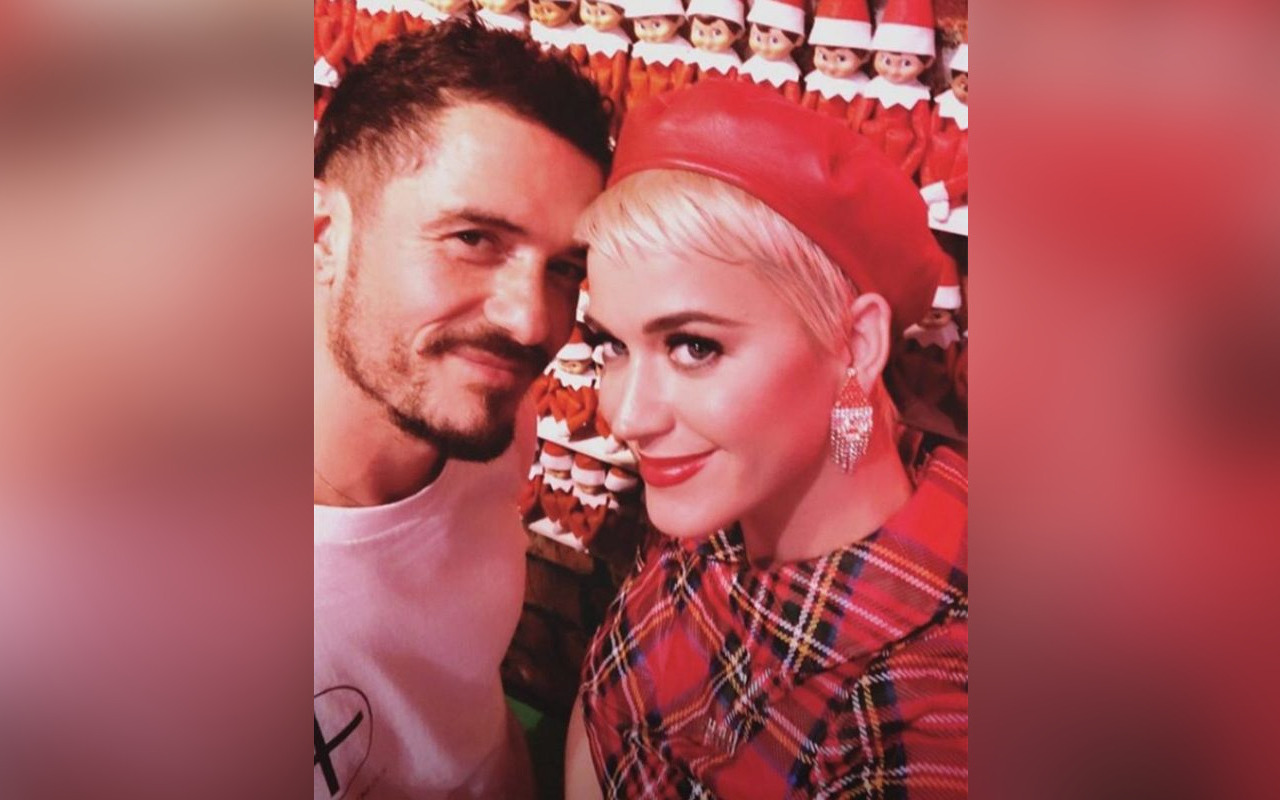 Orlando Bloom Proud of Fiancee Katy Perry's Performance at Presidential Inauguration TV Special