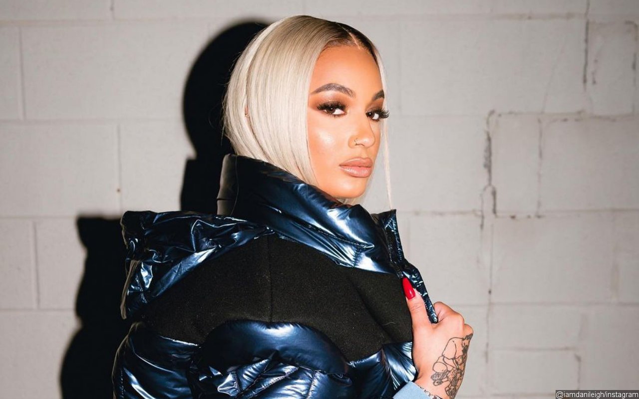 DaniLeigh Defends Her Mixed Heritage After Accused of Colorism in New Song 'Yellow Bone'