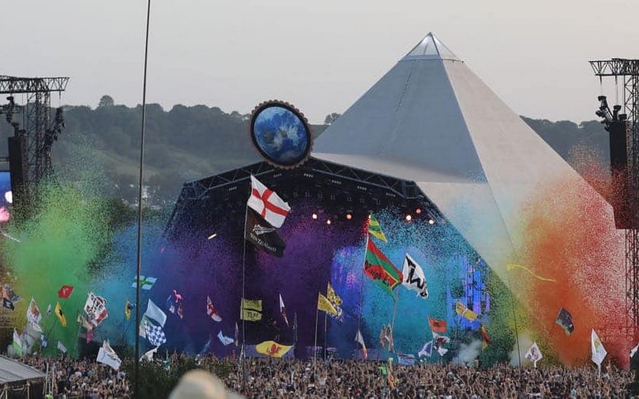 Smaller Event to Celebrate Glastonbury Anniversary in the Works