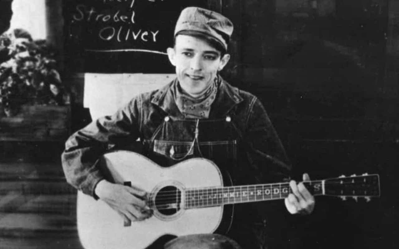 Jimmie Rodgers Passed Away From Kidney Disease at 87