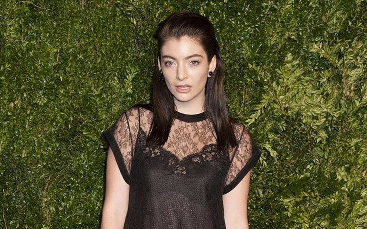 Lorde's Former Manager Fired by Label for Sexual Harassment.