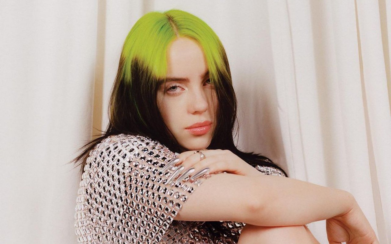 Billie Eilish on Being Clueless About Cost of Basic Food Essentials I