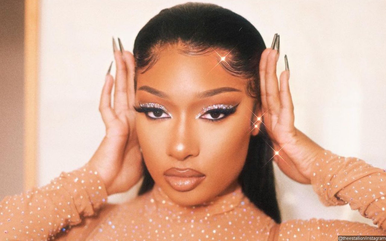 Megan Thee Stallion Already Seeing Results After One Week of 'Hottie