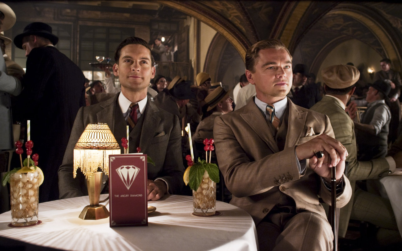 Big Budget 'The Great Gatsby' TV Series in the Works 