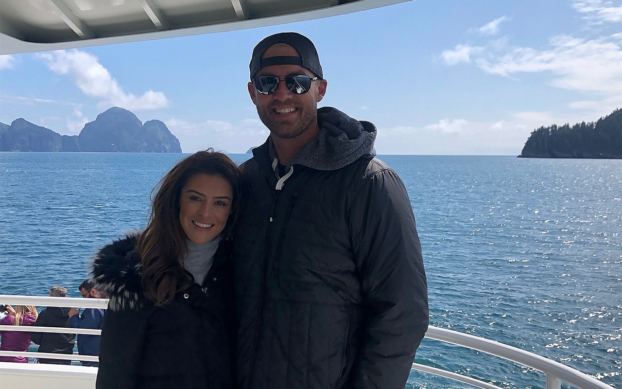 Brett Young and Wife Expecting Baby No. 2