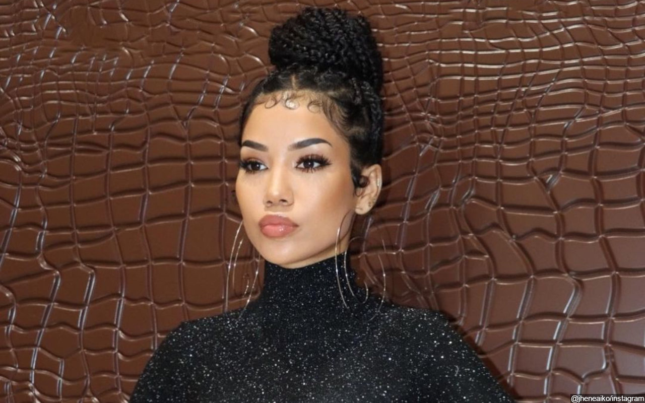 Jhene Aiko Looks Back at Clash of Emotions Caused by Grammy Nominations And Uncle's Death