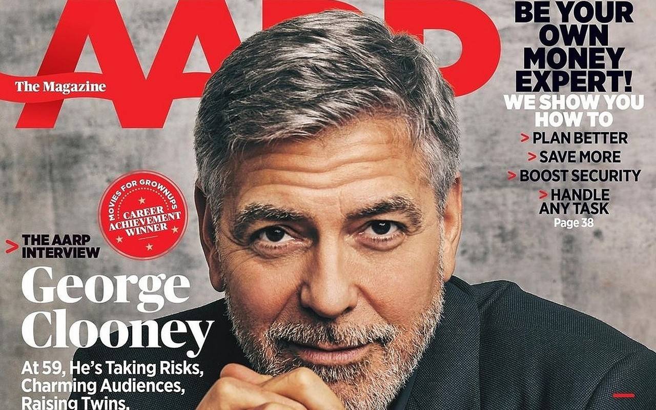 George Clooney Recalls People Taking Photos Instead of Helping During His 2018 Accident