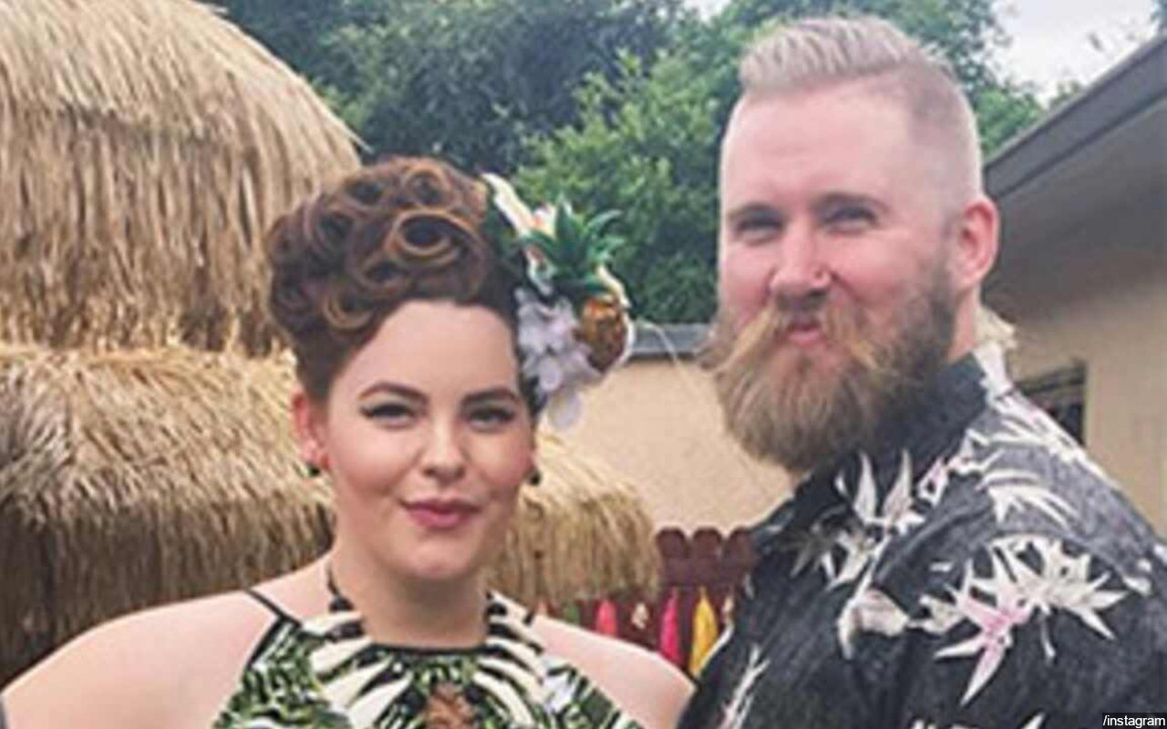 Tess Holliday Feels 'So Free' After Leaving 'Unhealthy, Toxic' Marriage to Ex Nick