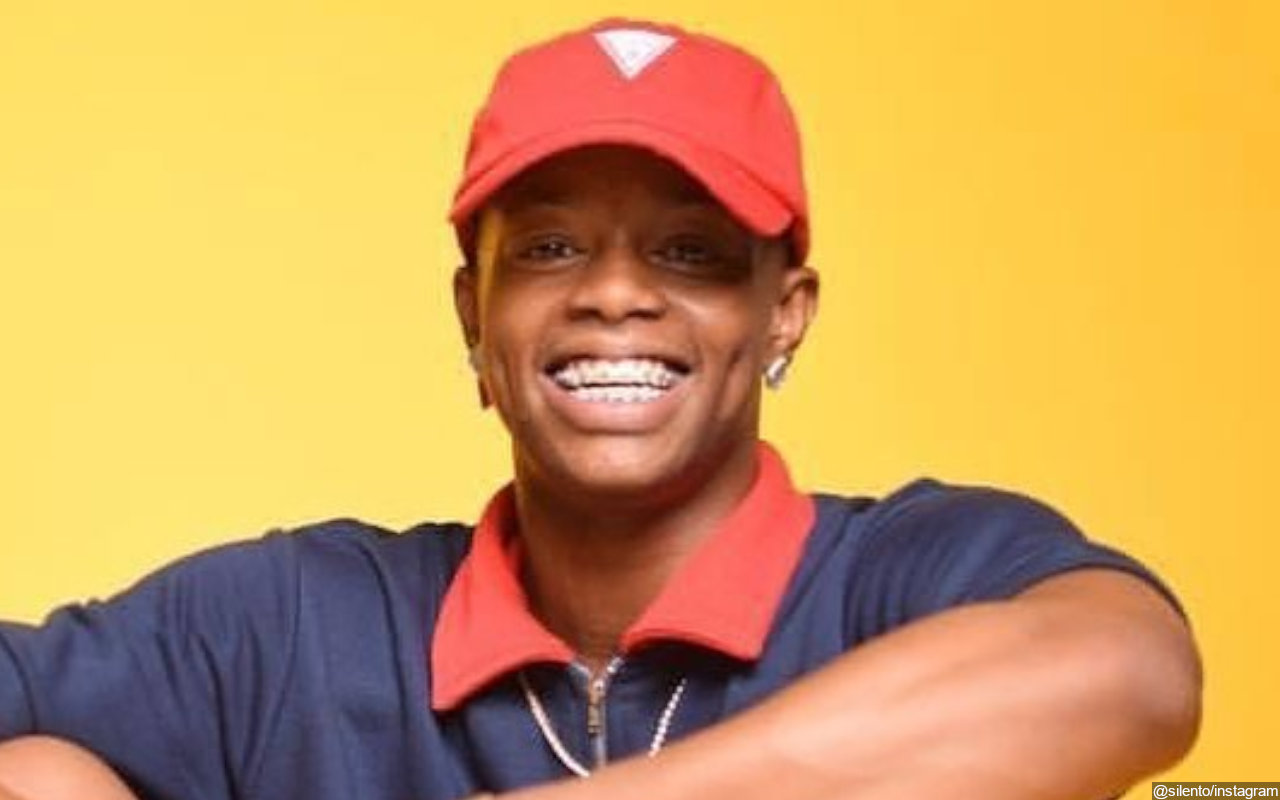 Silento Uncovered to Have Been Struggling With Mental Illnesses After Arrest for Cousin's Murder