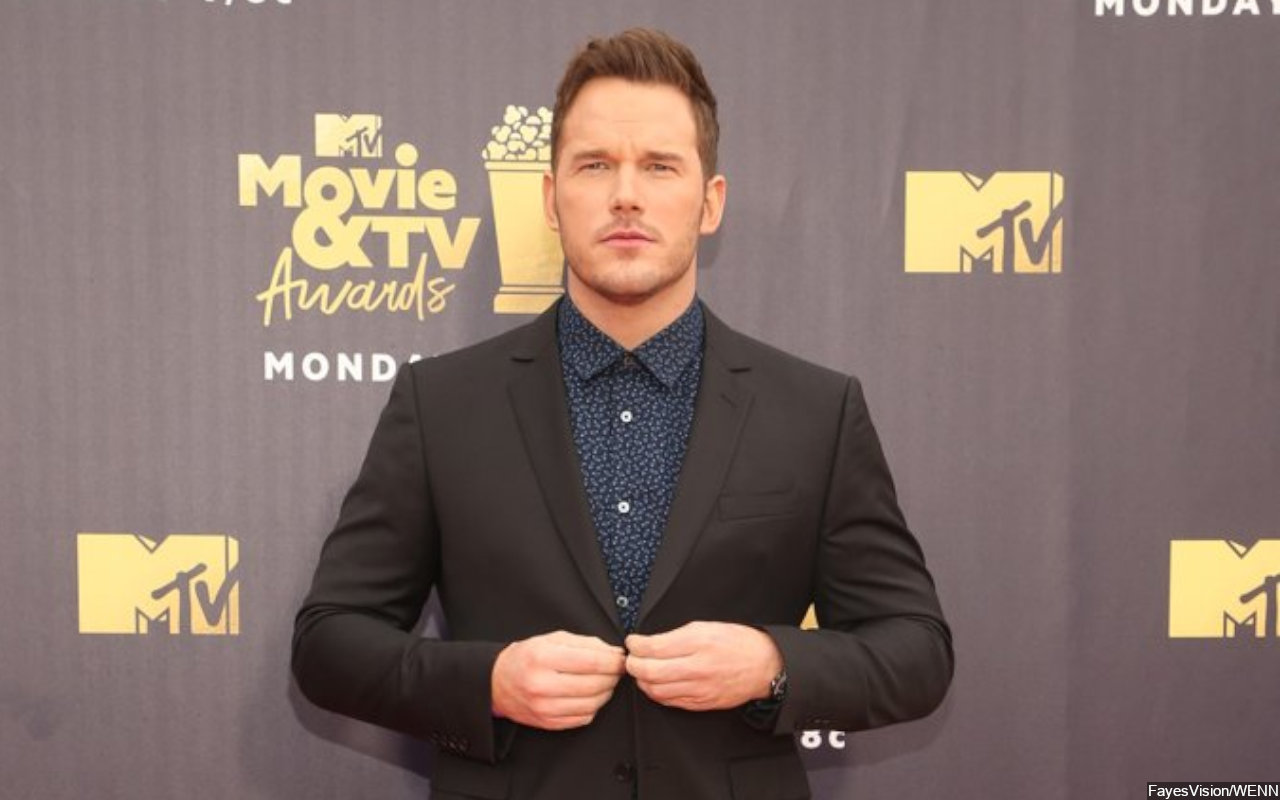 Chris Pratt Denies Posting Newly Surfaced Old Bigoted Tweets