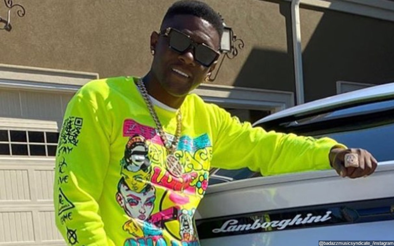 Boosie Badazz Refuses to Snitch on His Shooter