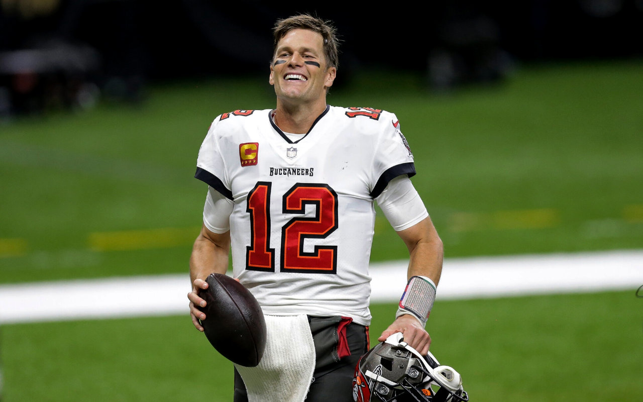 Super Bowl LV: Tom Brady Scores Record-Breaking 7th Win as Buccaneers Defeats Chiefs