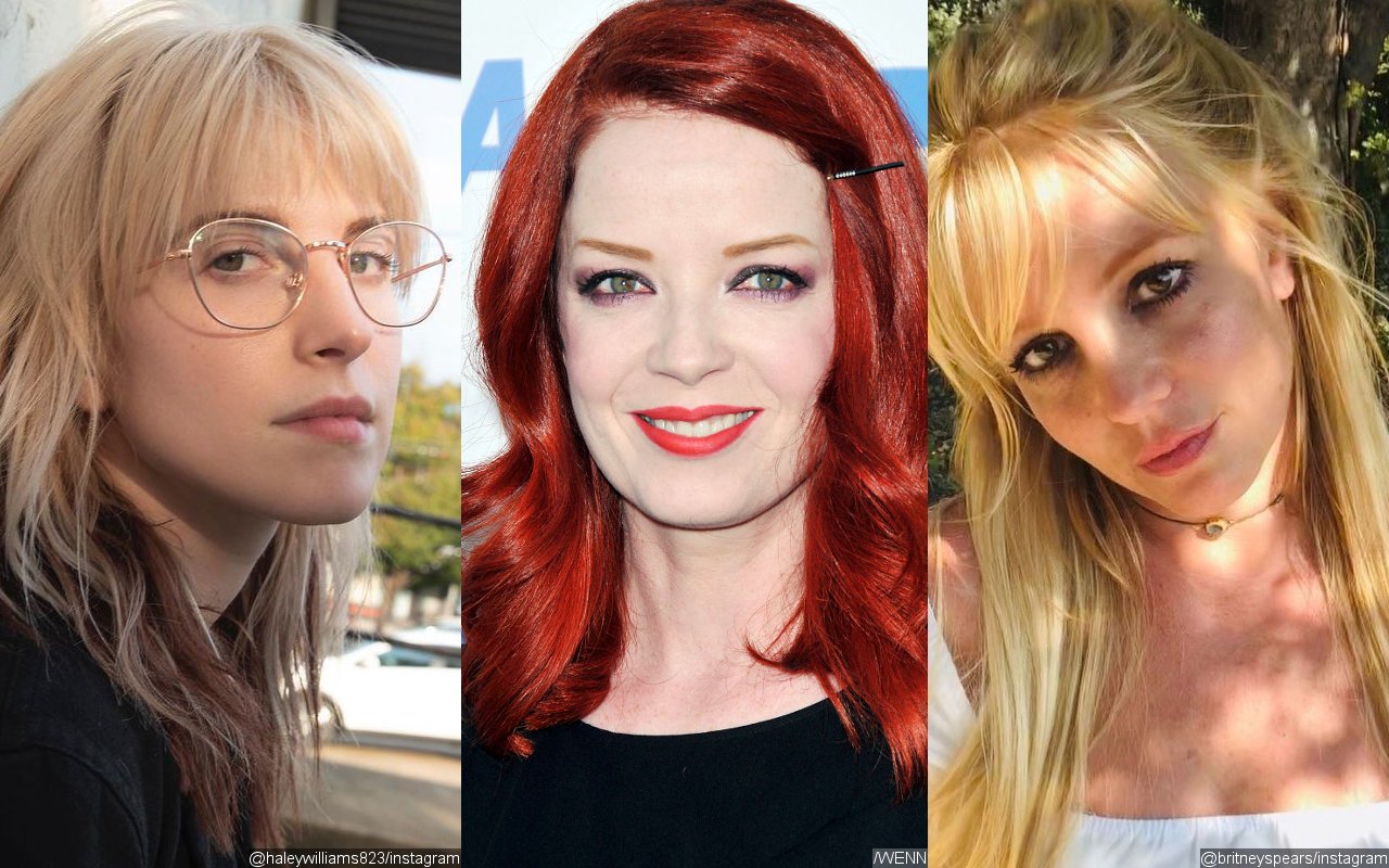 Haley Williams and Shirley Manson Left Appalled After Watching 'Framing Britney Spears' Documentary