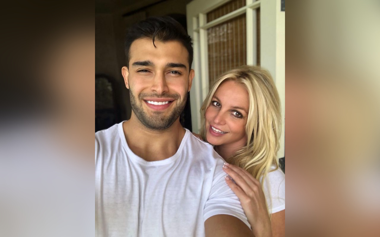Britney Spears' Beau Looking Forward to 'Normal Future' With Star After Documentary Release