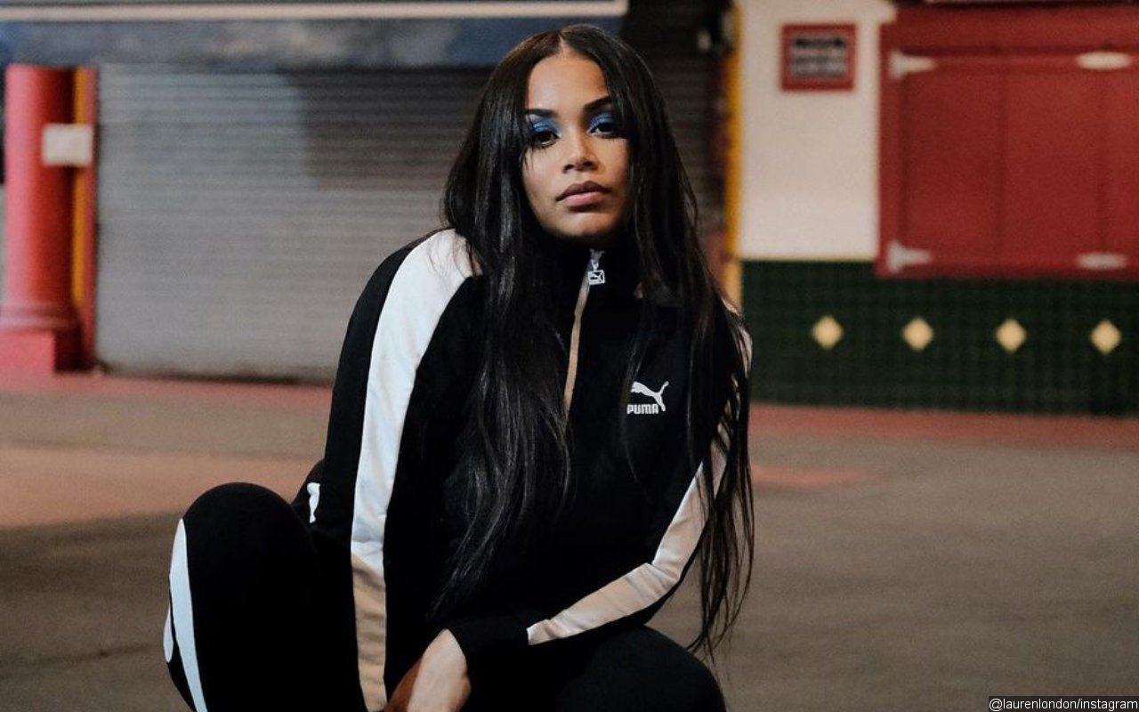 Lauren London Reportedly Pregnant Less Than 2 Years After Nipsey Hussle's Death