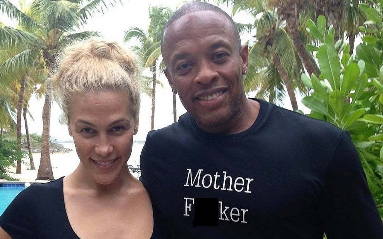 Dr. Dre's Estranged Wife Seeking to Have Alleged Mistresses Sit for Depositions Amid Divorce 