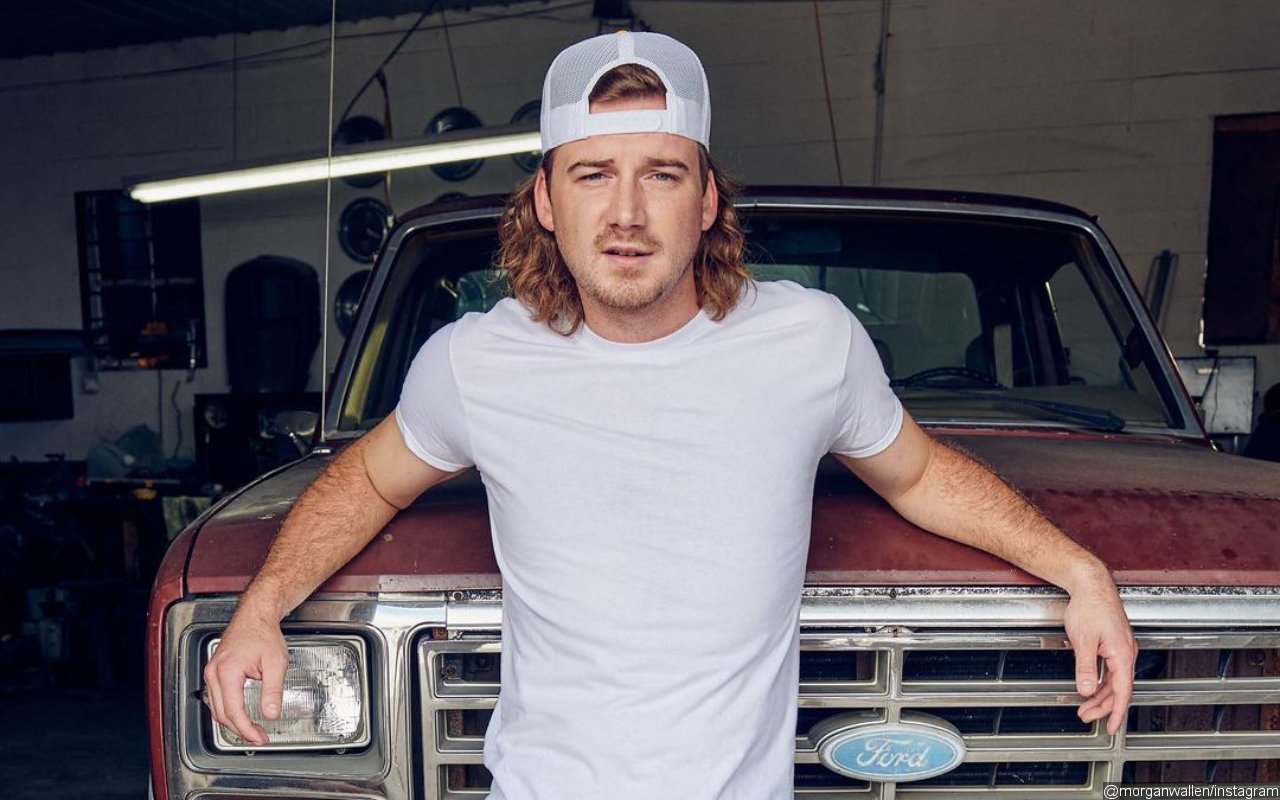 Morgan Wallen Accepts 'Penalties' for Racial Slur Scandal, Asks Fans Not to 'Downplay' His Mistake