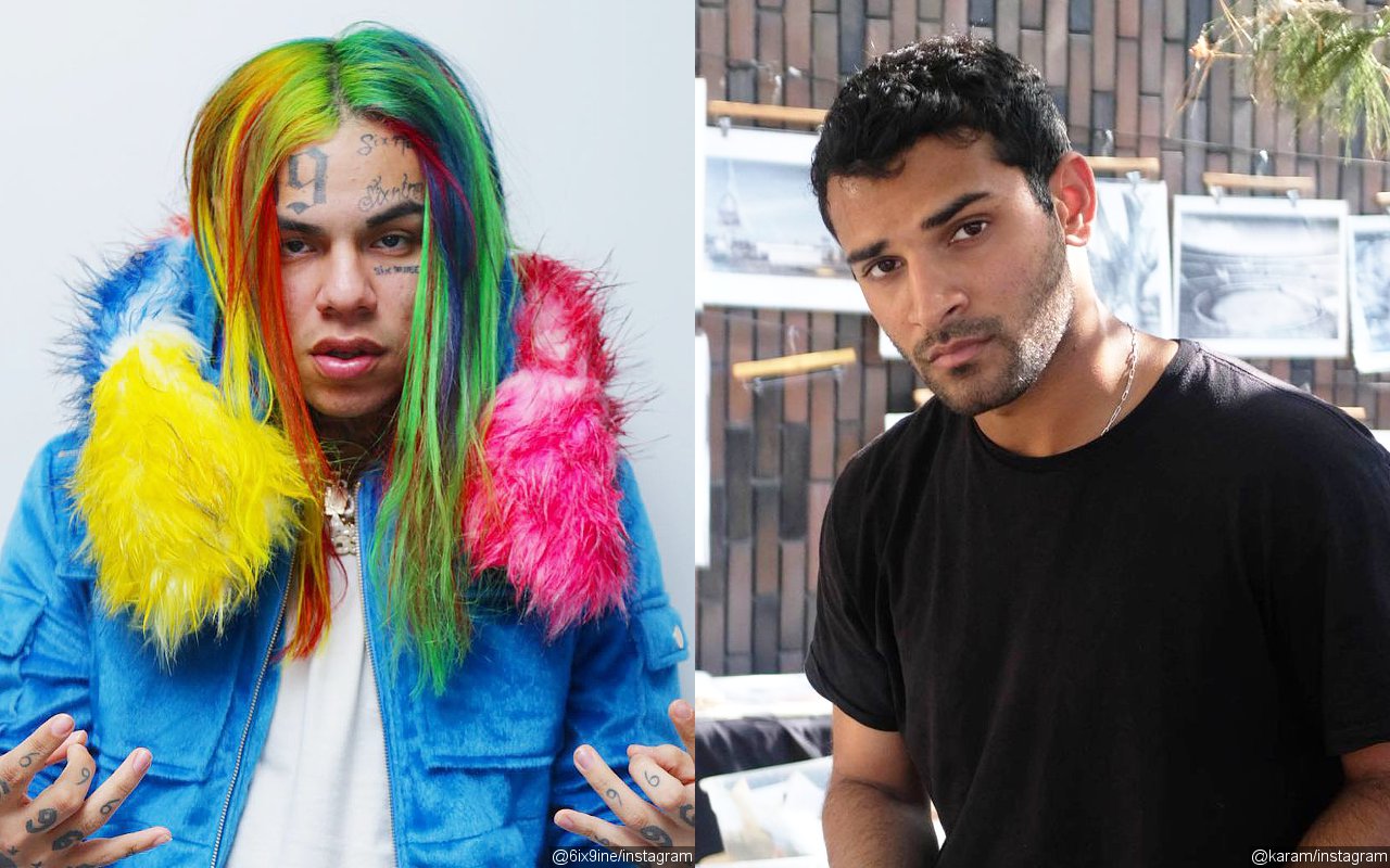 6ix9ine's Lawyer Fires Back at Documentary Director for Calling Rapper 'Horrible Human Being'