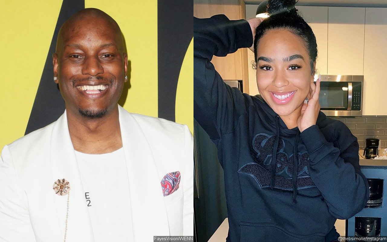 Tyrese Gibson Defends B. Simone Following Backlash Over Her Viral Manifesting Love Video