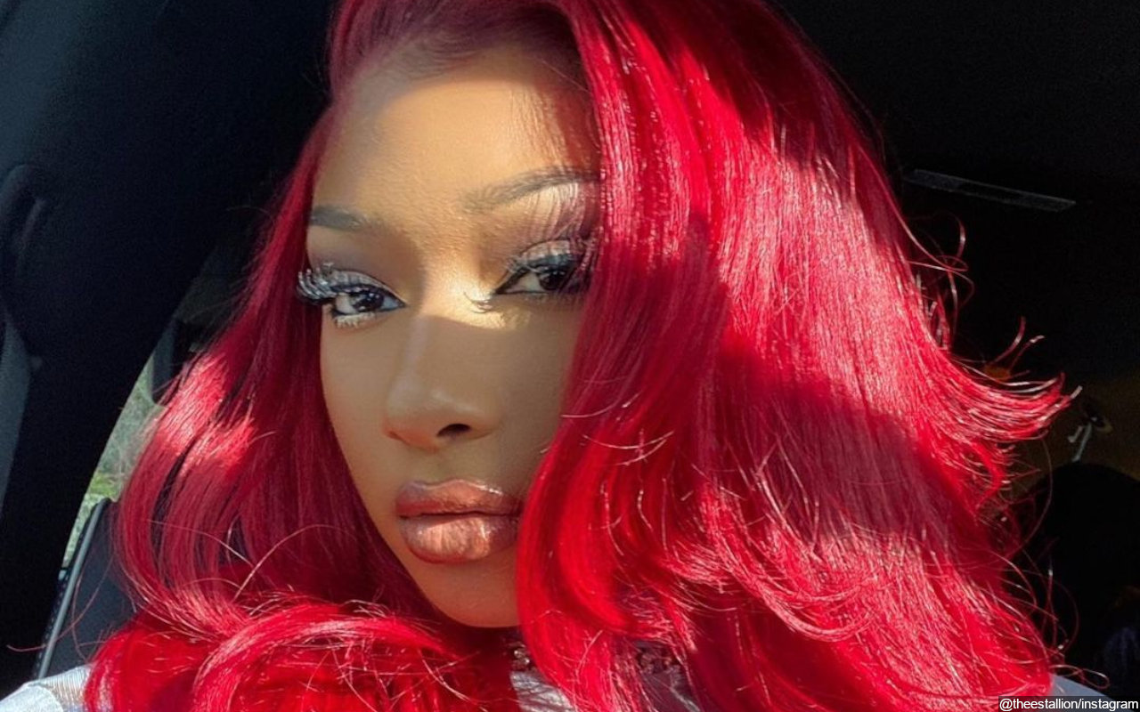 Megan Thee Stallion to Graduate as College Student in the Fall