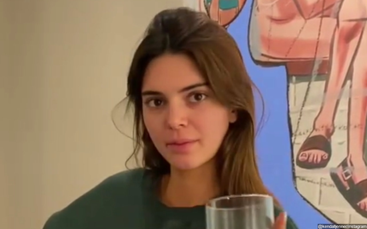 Kendall Jenner Draws Backlash Over Her Tequila Brand Less Than 24 Hours After the Launch