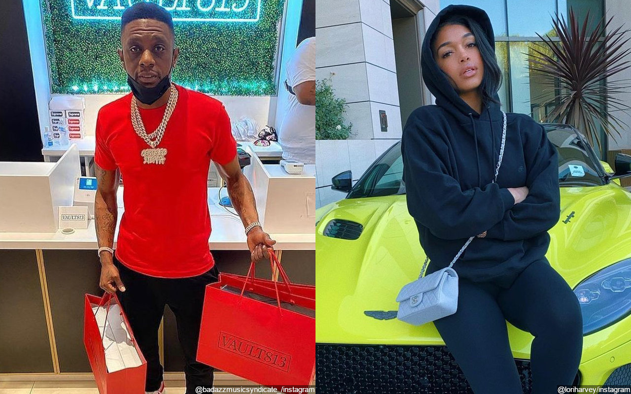 Boosie Badazz Responds to Backlash Over His 'Misogynistic' Comments on Lori Harvey