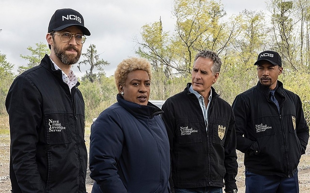 'NCIS: New Orleans' Bidding Farewell With Current Seventh Season