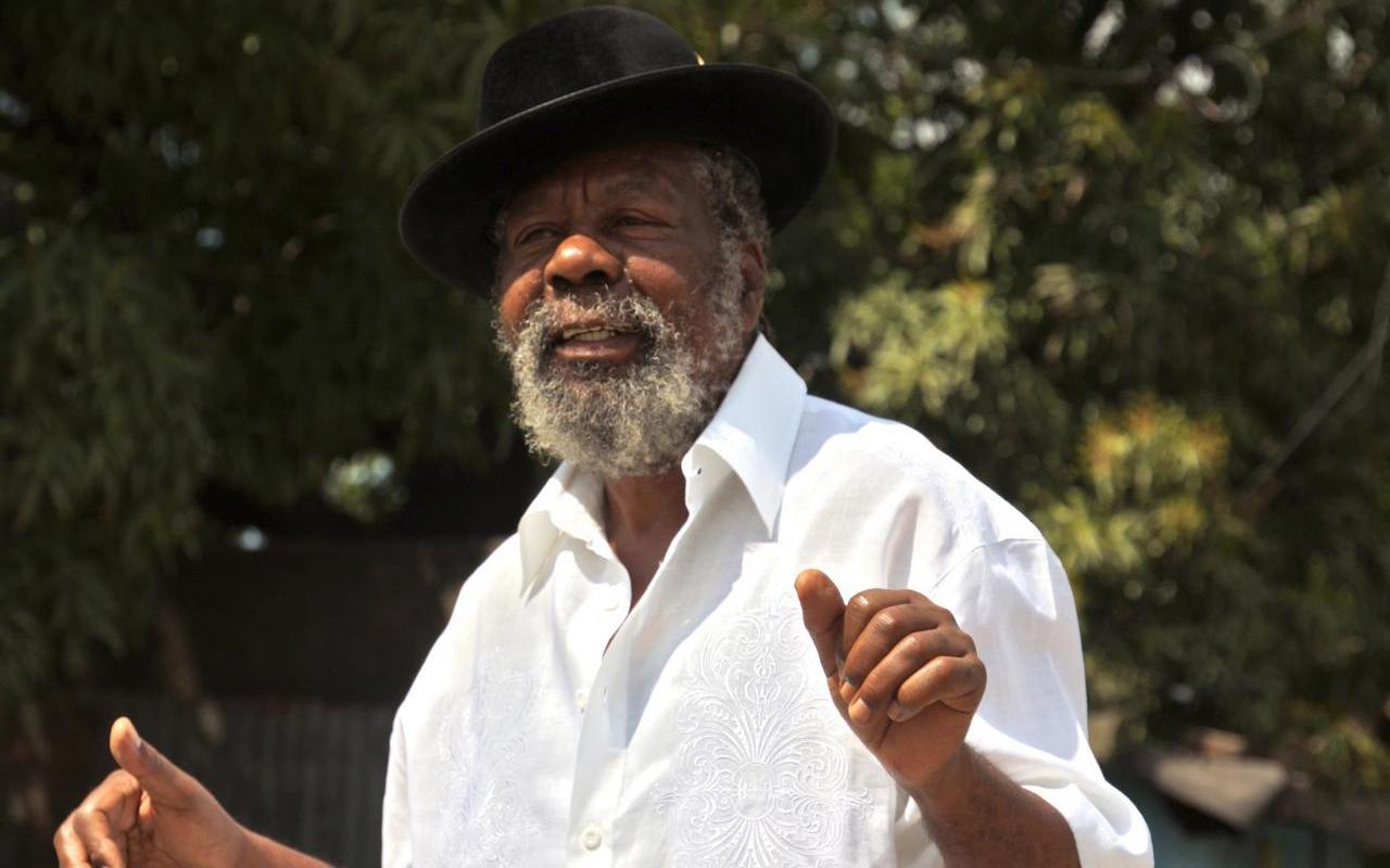Reggae Pioneer U-Roy Dies at 78