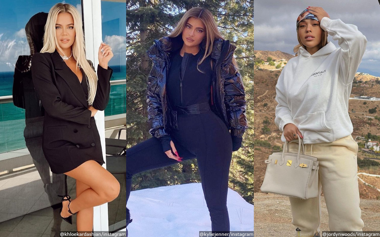 Khloe Kardashian Lashes Out at Question If Kylie Jenner Is Allowed to Befriend Jordyn Woods Again