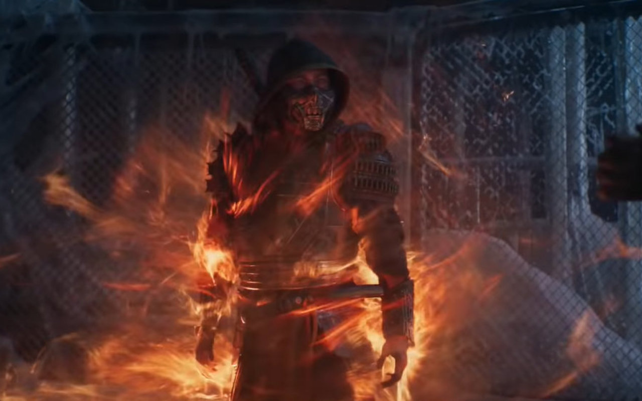 First Red-Band Trailer of 'Mortal Kombat' Previews Bloody and Brutal Fights