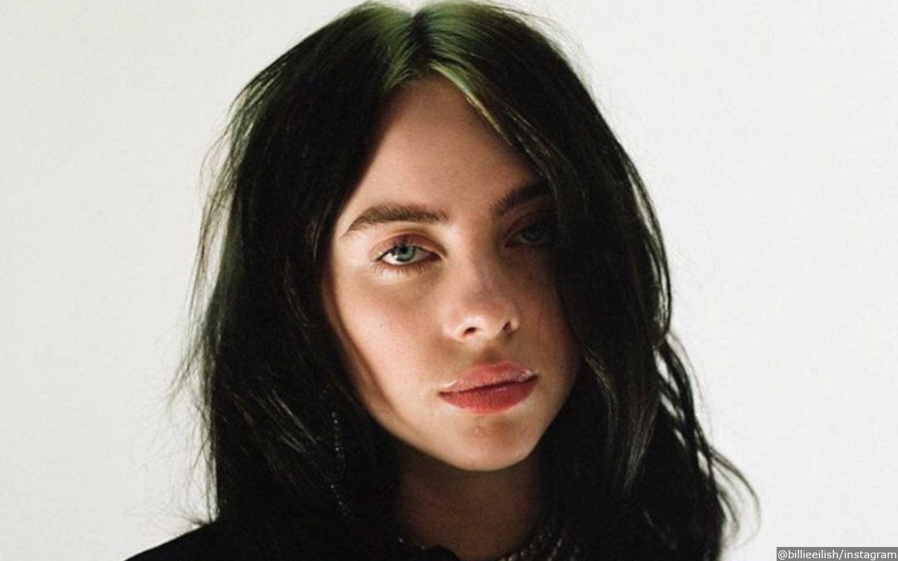 Billie Eilish Granted Protection From Man Sending Her Death Threats