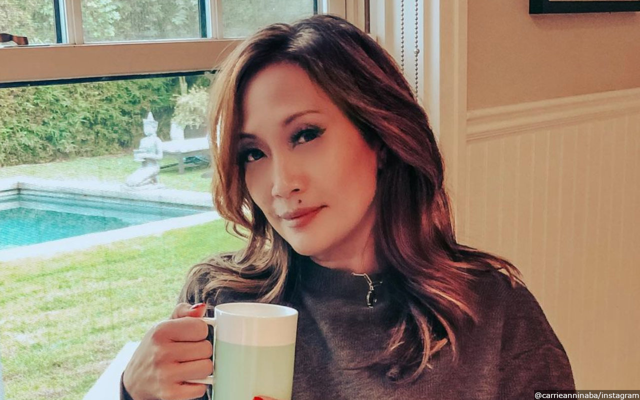 Carrie Ann Inaba Dragged to Court for Allegedly Causing Serious Car Accident