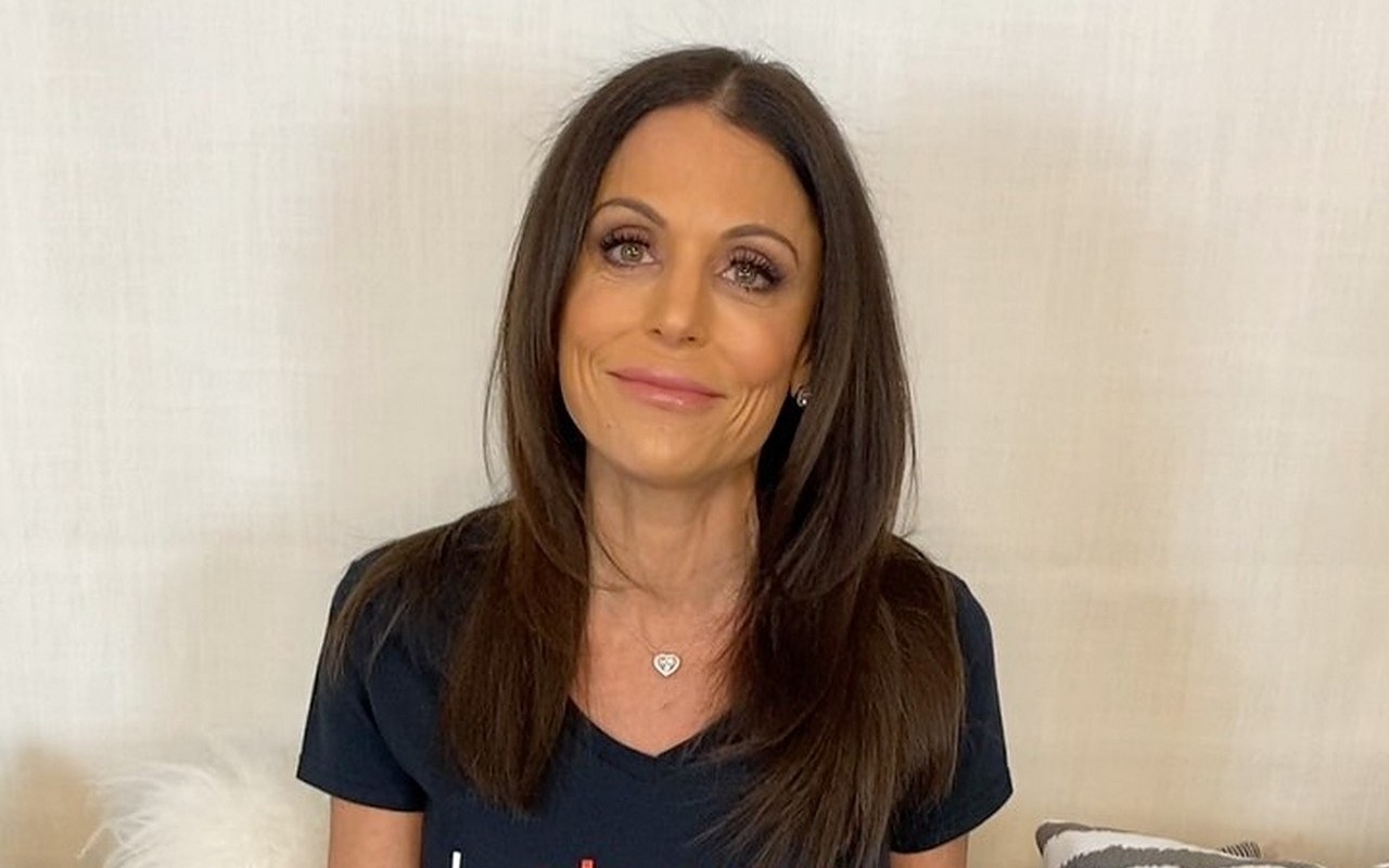 Bethenny Frankel Donates Over $500K to Texas Following Winter Storm and Power Outages