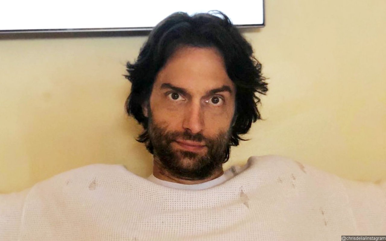 Chris D'Elia Claims to Be Working on Sex Obsession When Addressing Misconduct Allegations