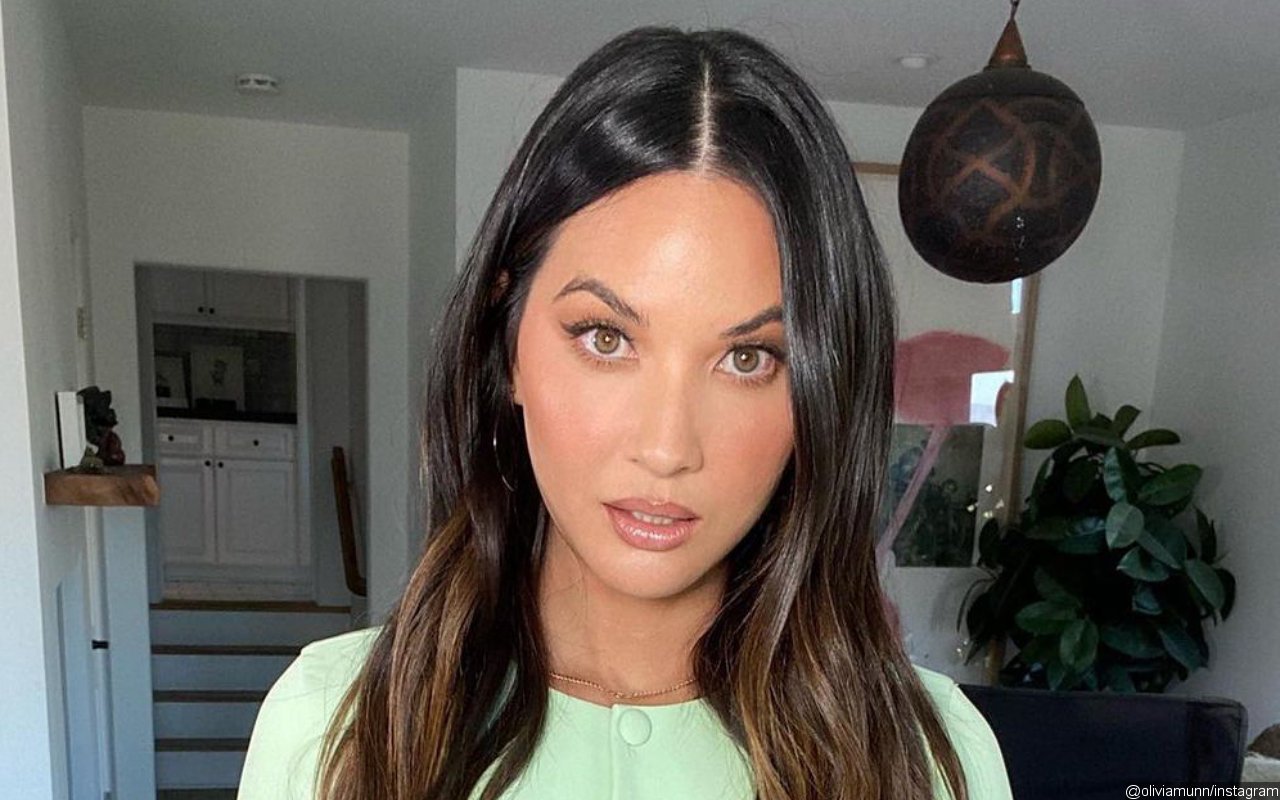 Olivia Munn Makes Changes to Her Diet After Diagnosed With Fibromyalgia