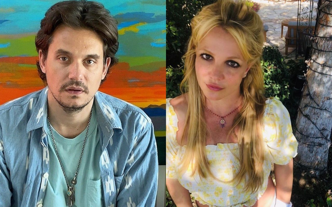 John Mayer's 'Heart Ached the Whole Time' He Watched Britney Documentary